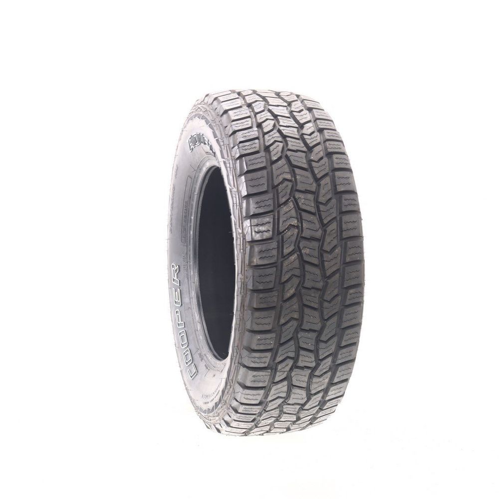 Driven Once 265/65R17 Cooper Adventurer A/T 112T - 12/32 - Image 1