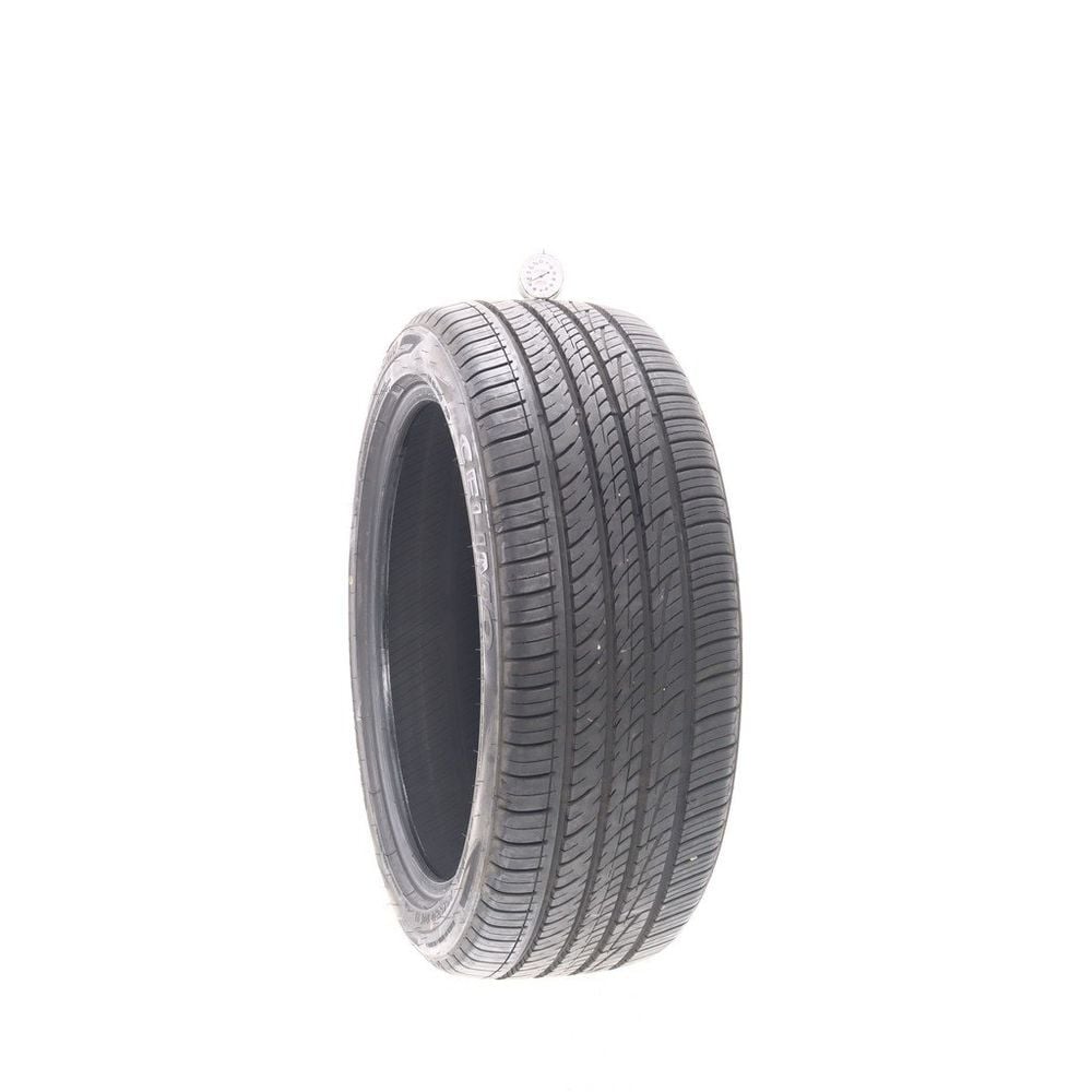 Used 245/45ZR20 Celimo Salient CS580 103Y - 9.5/32 - Image 1