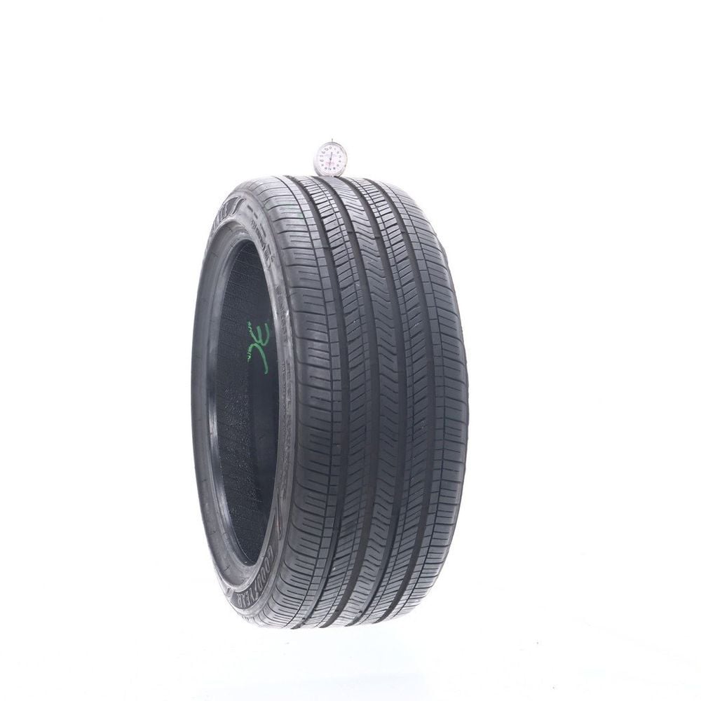Used 235/40R18 Goodyear Assurance Finesse 91W - 7/32 - Image 1