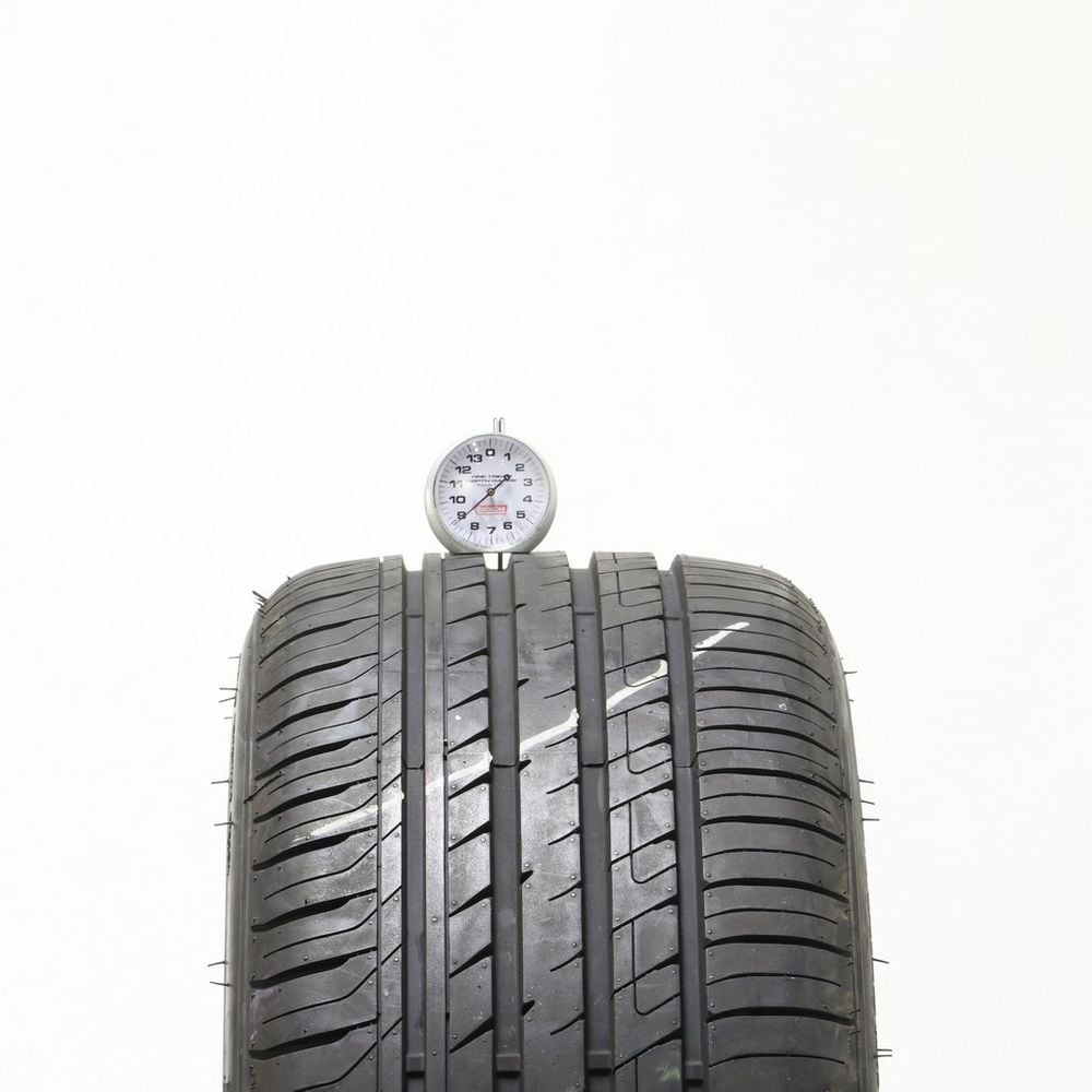 Set of (2) Used 225/40ZR18 TBB TR-66 92W - 8.5/32 - Image 2