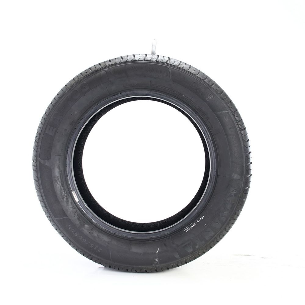 Set of (2) Used 215/60R16 Advanta ER-700 95V - 7.5-8/32 - Image 6