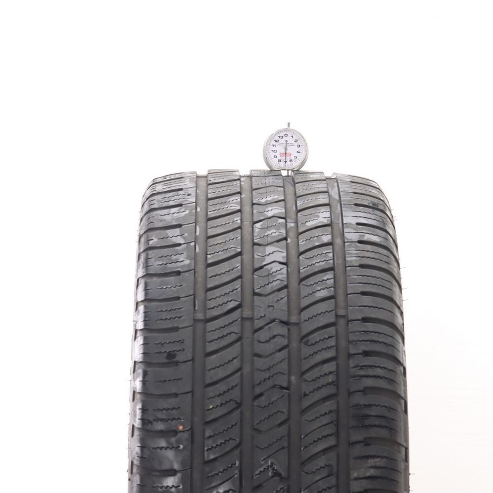 Used 285/45R22 Cooper Adventurer All Season 114H - 7/32 - Image 2