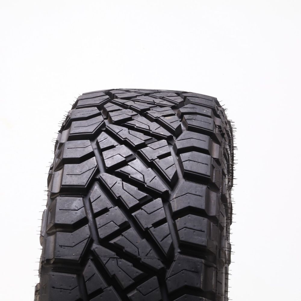New LT 265/70R17 Nitto Ridge Grappler 121/118Q - 16.5/32 - Image 2