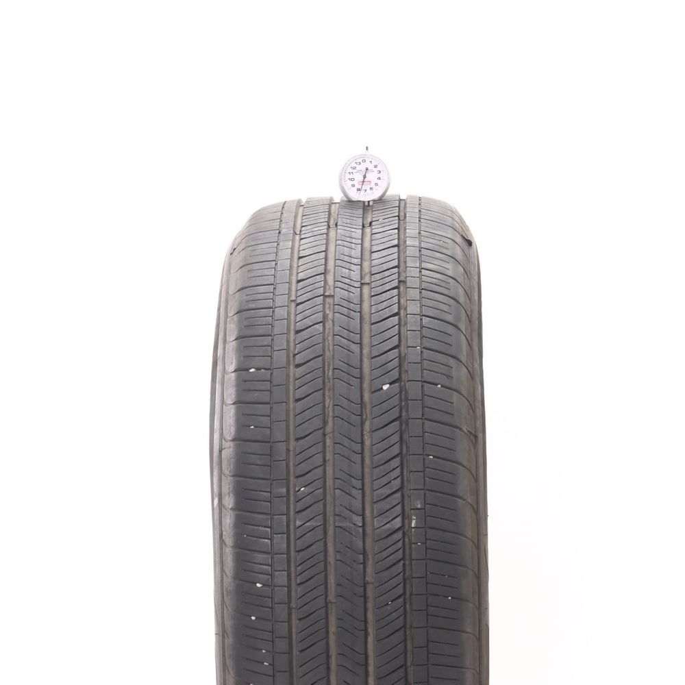 Set of (2) Used 255/65R18 Goodyear Assurance Fuel Max 111H - 7.5-8.5/32 - Image 2
