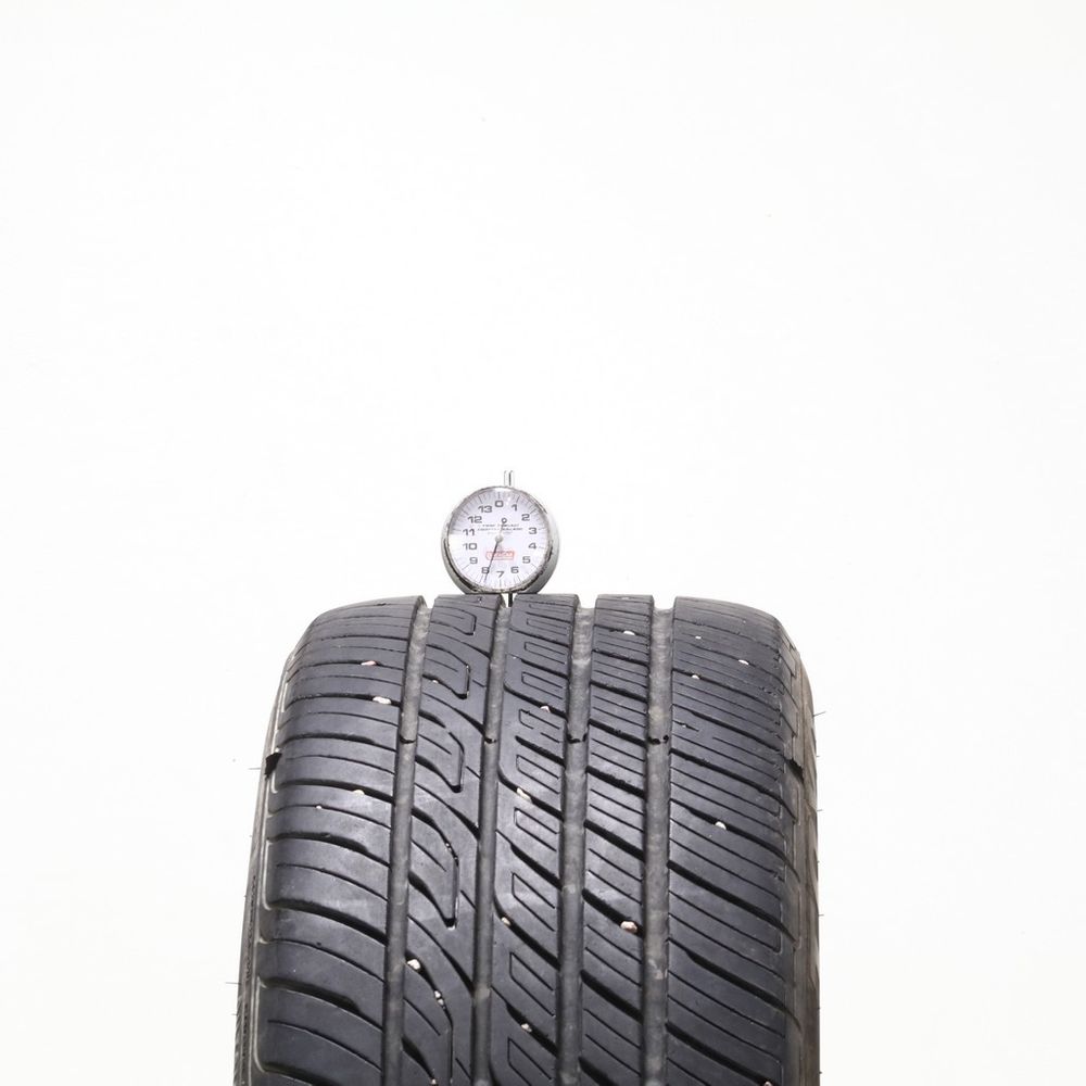 Used 225/50R17 Toyo Versado LX II E Luxury Touring 94W 7.5/32 Utires