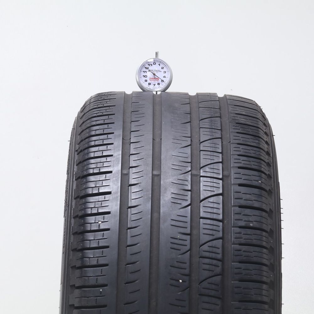 Used 265/50R19 Pirelli Scorpion Verde NO 110V - 4.5/32 - Image 2