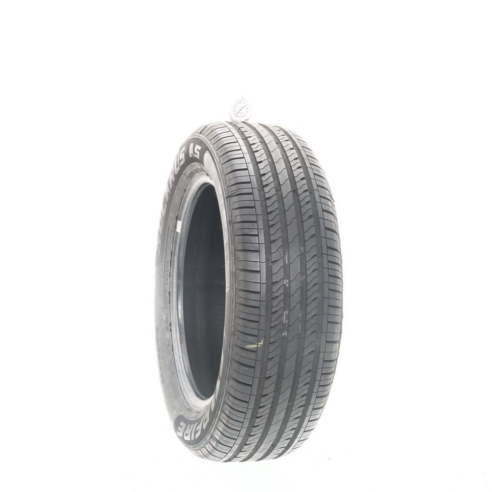 Set of (2) Used 225/60R18 Starfire Solarus A/S 100H - 8.5-9/32 - Image 1