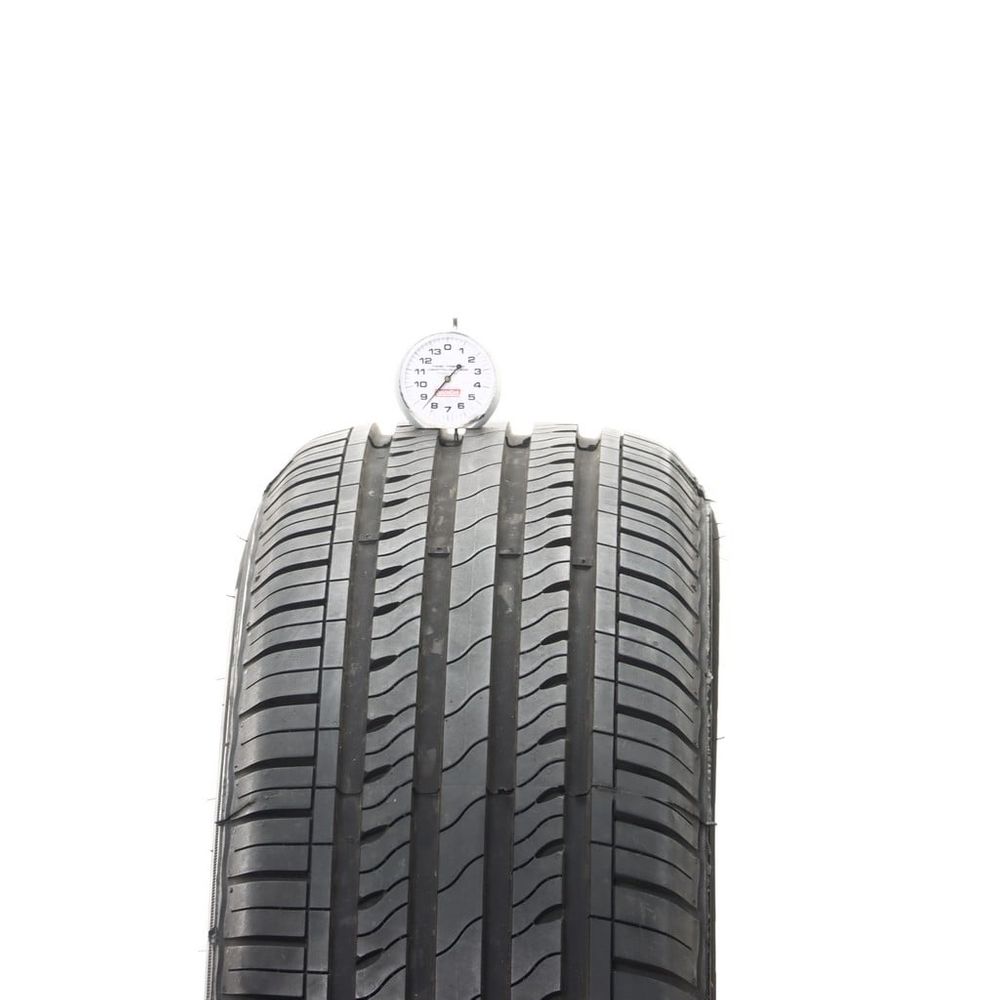 Set of (2) Used 225/60R18 Starfire Solarus A/S 100H - 8.5-9/32 - Image 2