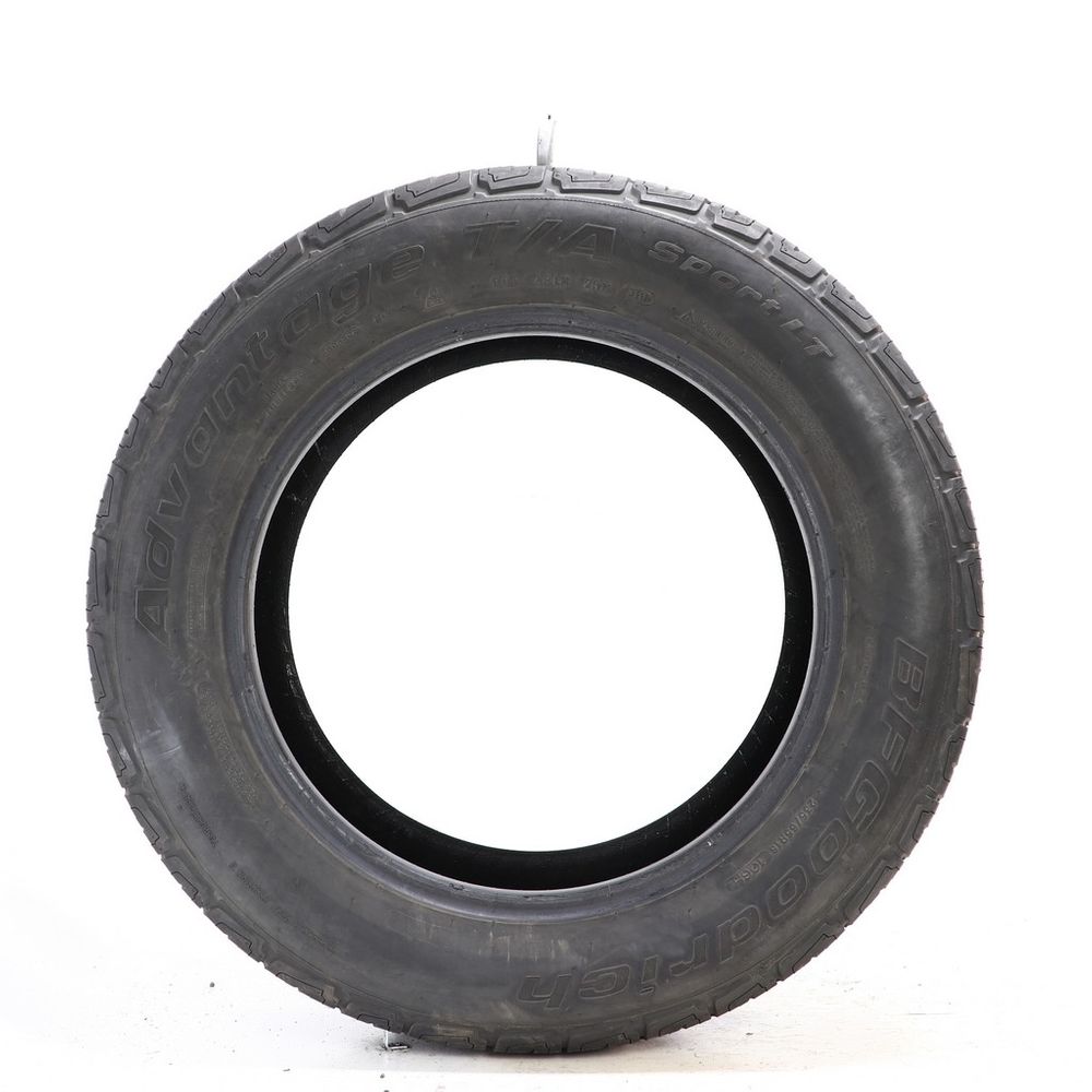 Used 235/65R18 BFGoodrich Advantage T/A Sport LT 106H - 6.5/32 - Image 3