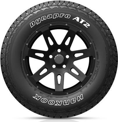 New 275/55R20 Hankook Dynapro AT2 RF11 113T - Image 2