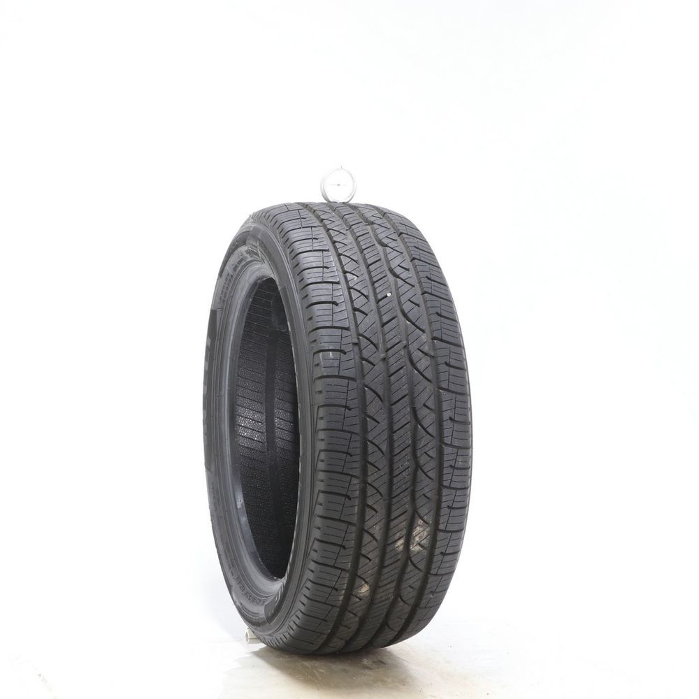 Used 215/50R17 Kelly Edge Touring A/S 95V - 10.5/32 - Image 1