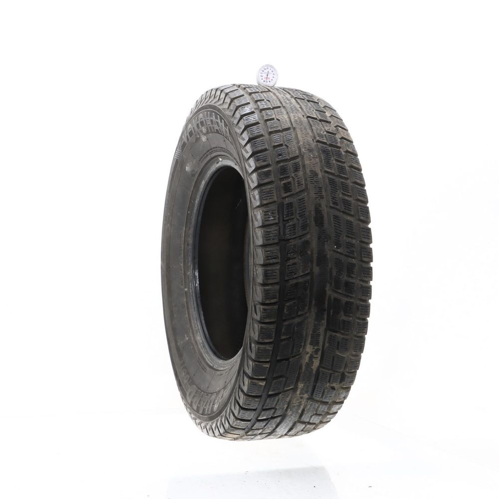 Used 265/70R17 Yokohama Ice Guard IG51V 115T - 7/32 - Image 1