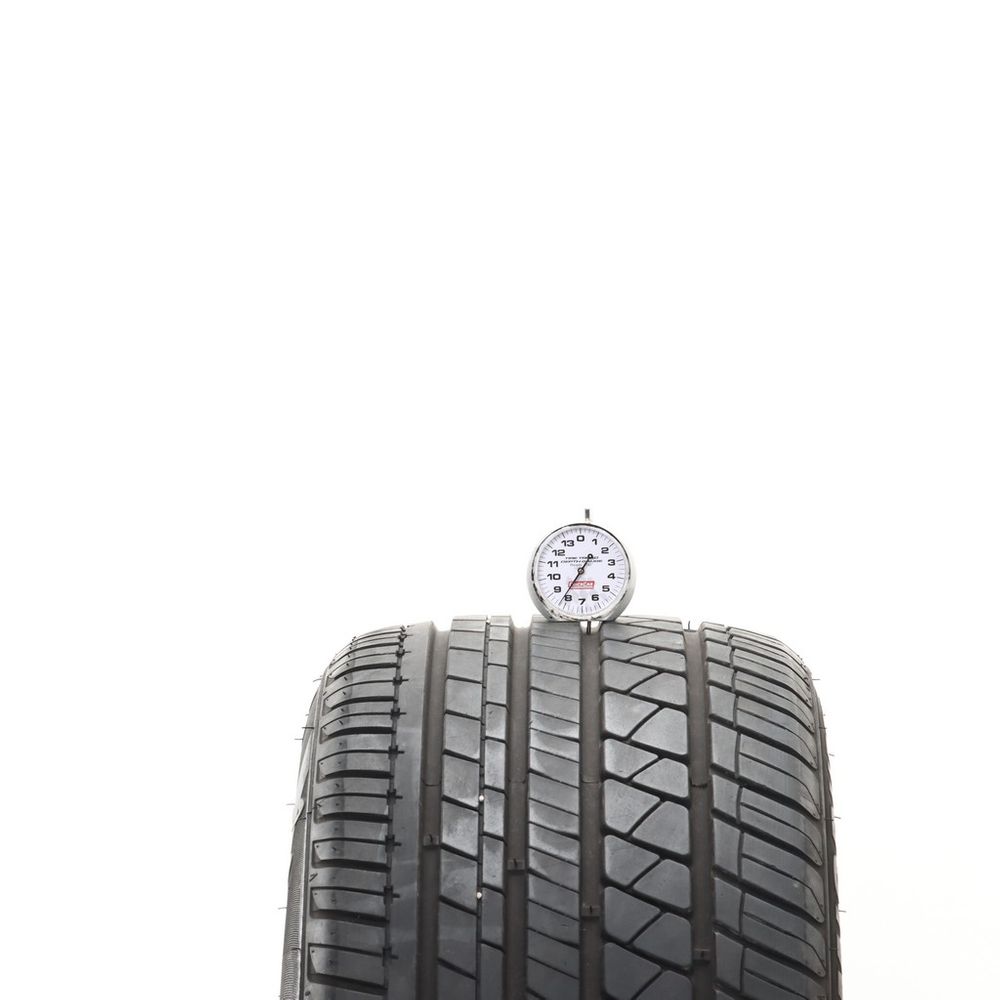 Used 245/45R17 Hemisphere Aethon UHP 99W - 8/32 - Image 2