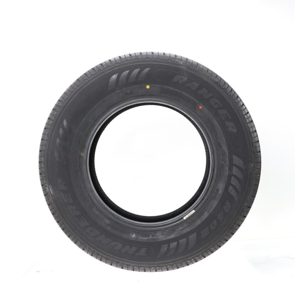 New 225/75R16C Thunderer Ranger R402 116/114R - 11.5/32 - Image 3