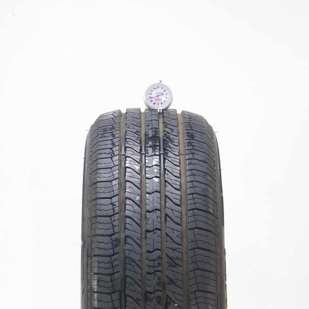 Set of (2) Used 235/60R18 Achilles Desert Hawk HT3 107V - 9.5/32 - Image 2