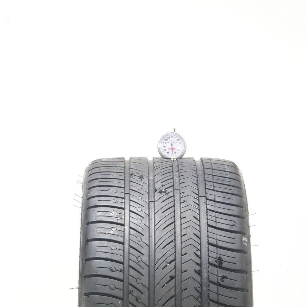 Set of (2) Used 275/30ZR20 Michelin Pilot Sport All Season 4 97Y - 6.5-7/32 - Image 2