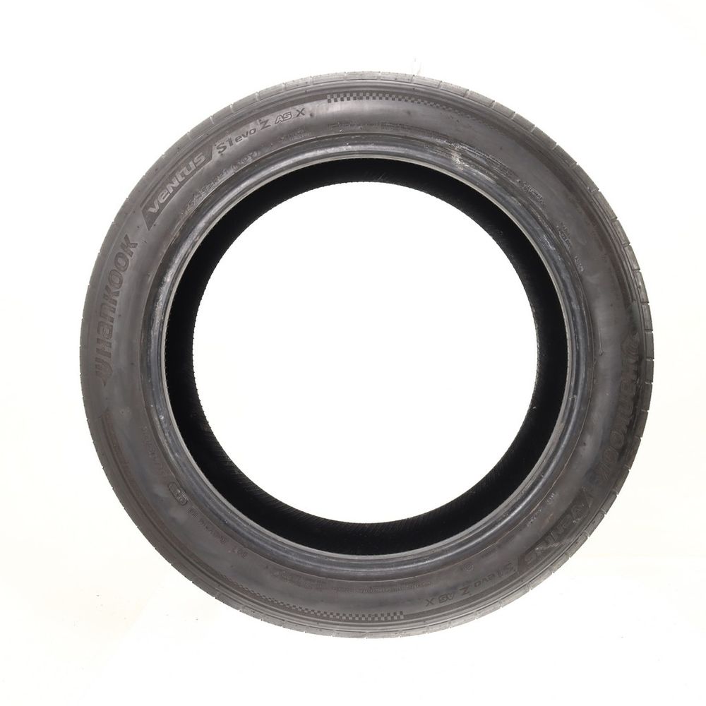 Used 275/45ZR21 Hankook Ventus S1 Evo Z AS X 110Y - 5.5/32 - Image 3