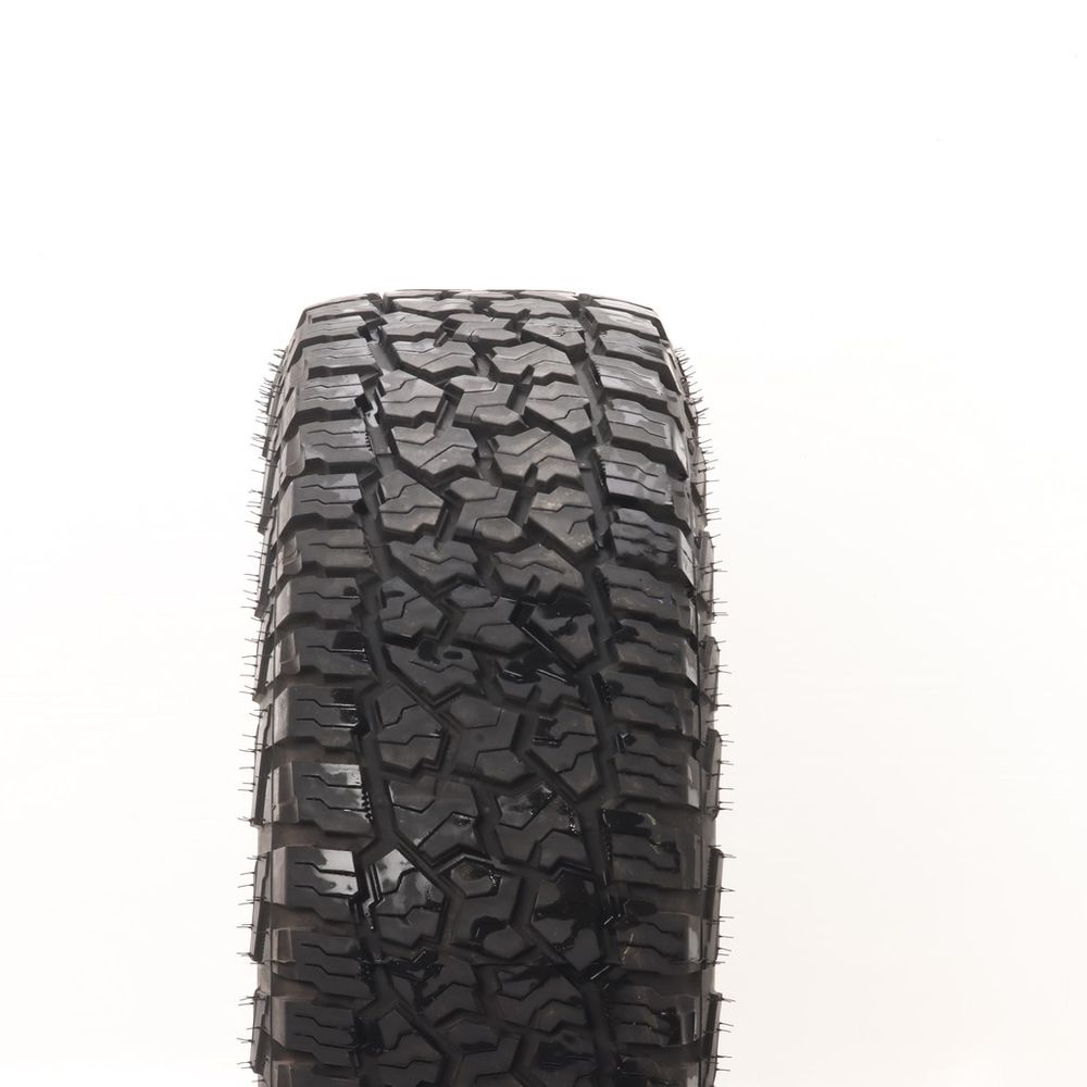 Used LT 265/70R17 Cooper Discoverer Stronghold AT 123/120R E - 15/32 - Image 2