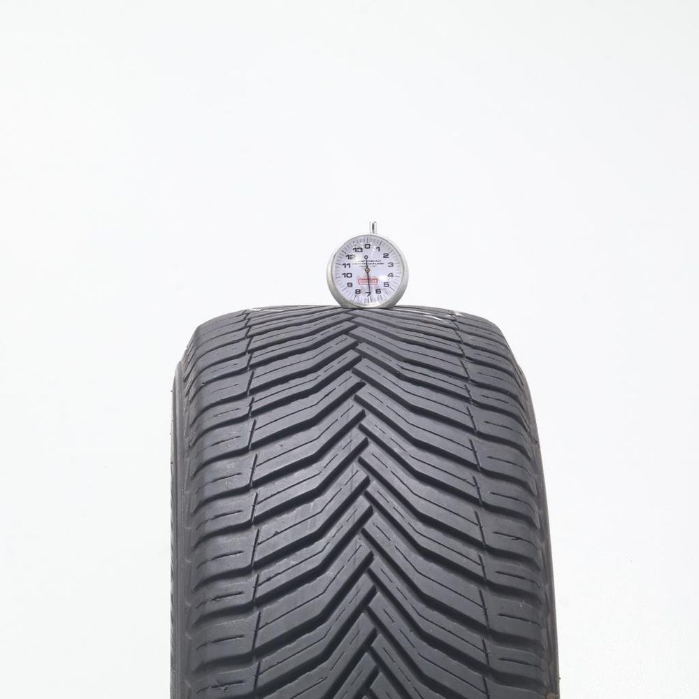 Set of (4) Used 225/60R18 Michelin CrossClimate 2 100H - 5.5-6.5/32 - Image 5