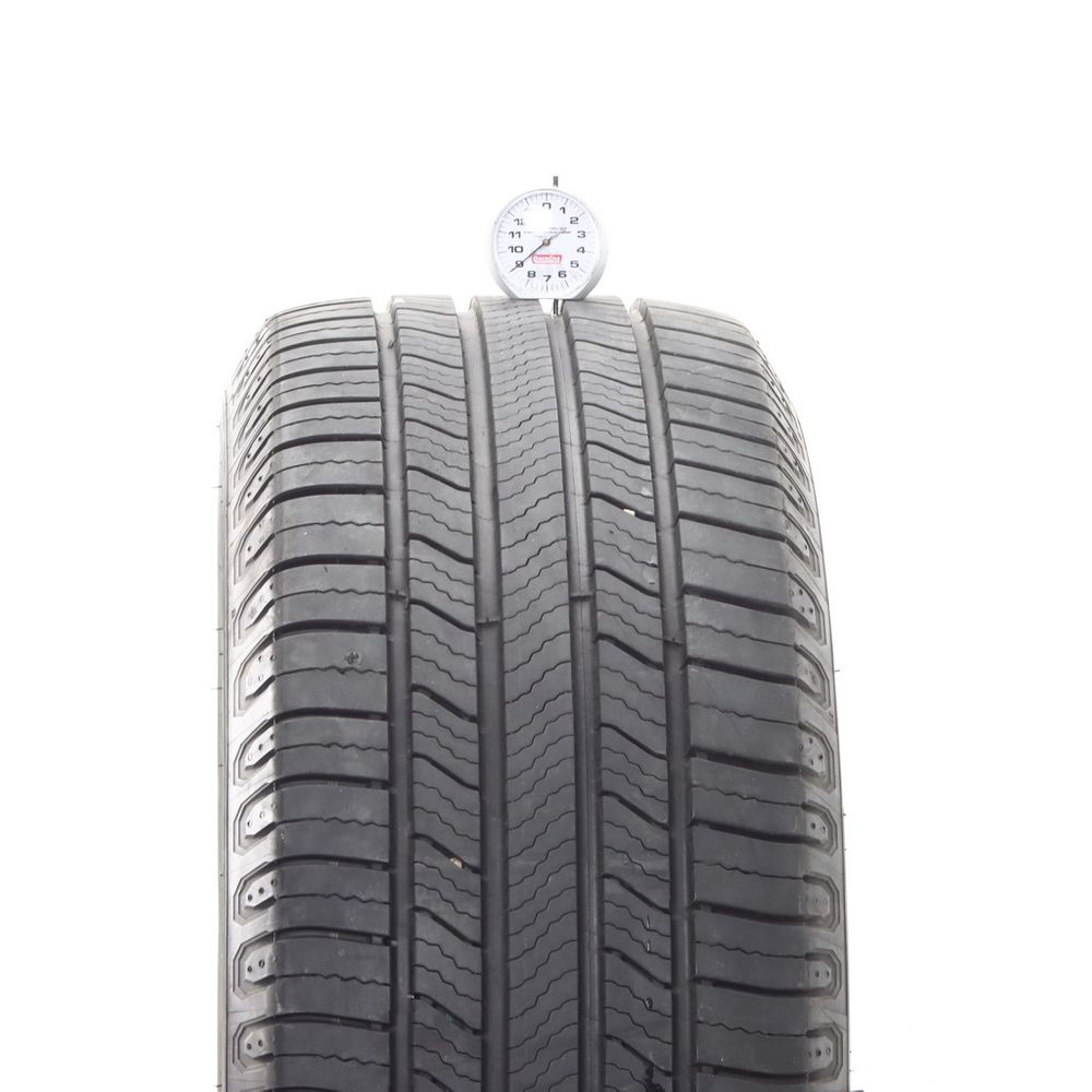 Set of (2) Used 235/55R17 Michelin Defender 2 99H - 7.5-9/32 - Image 5
