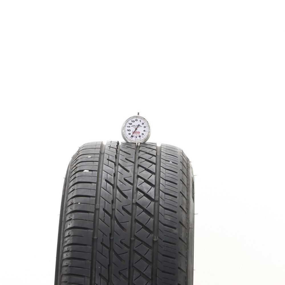 Set of (2) Used 205/55RF16 Bridgestone DriveGuard RFT 91V - 8-9.5/32 - Image 2