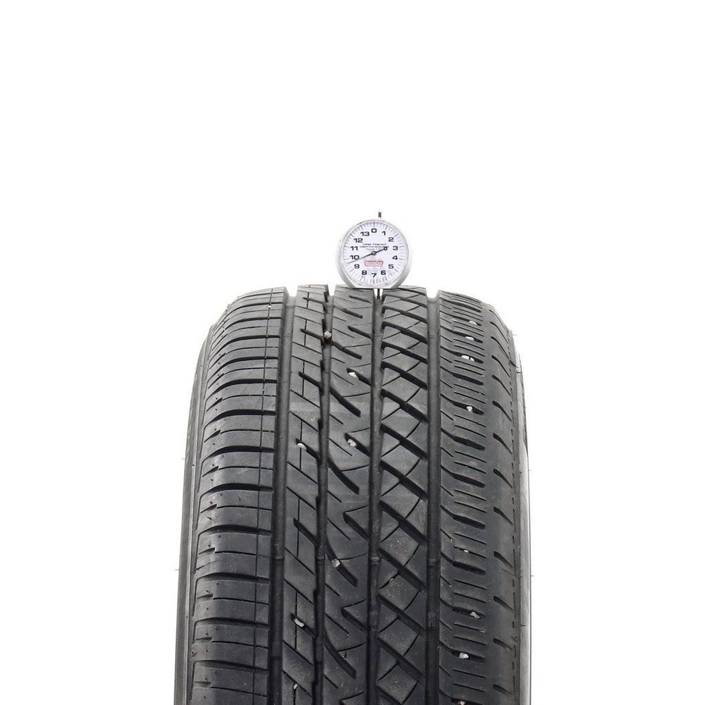 Set of (2) Used 205/55RF16 Bridgestone DriveGuard RFT 91V - 8-9.5/32 - Image 5