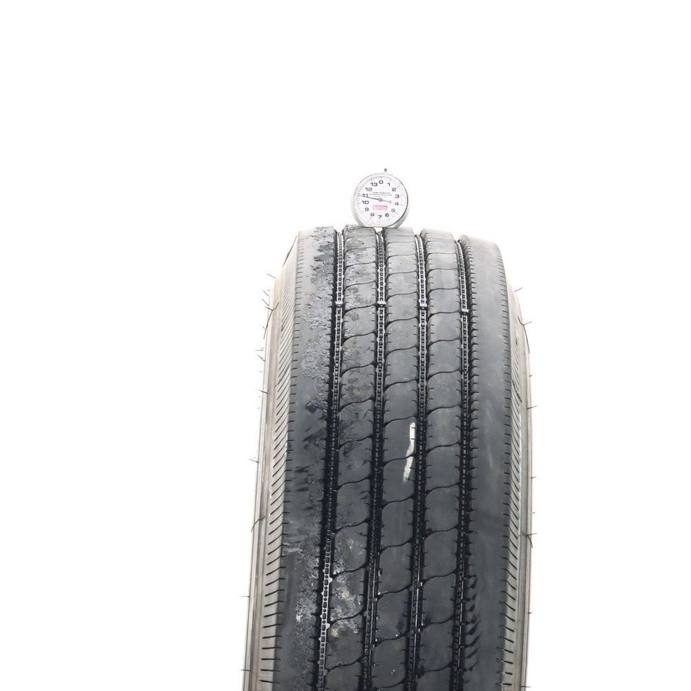 Used ST 235/85R16 Rainier ST R527 132/127M G - 10.5/32 - Image 2