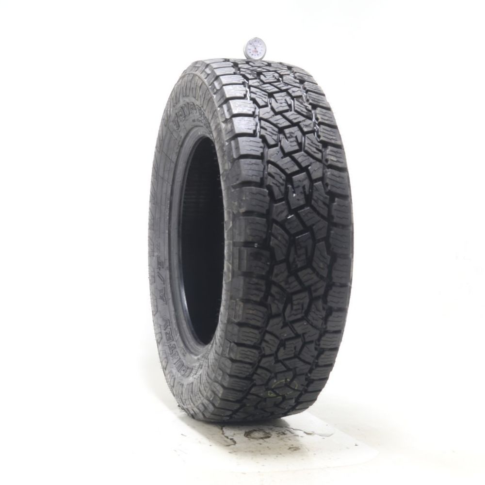 Used 265/65R18 Toyo Open Country A/T III 114T - 12.5/32 - Image 1