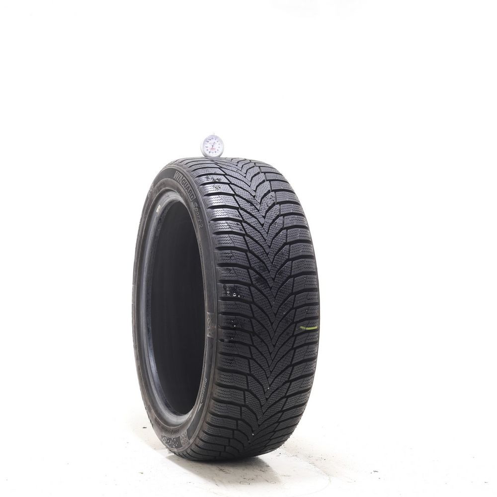 Used 225/45R18 Nexen Winguard Sport 2 WU7 95V - 8/32 - Image 1