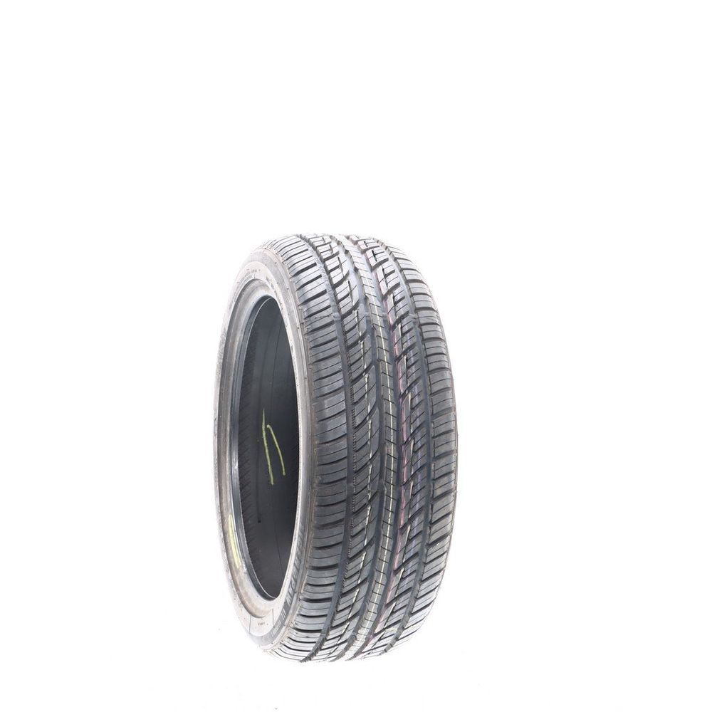 New 205/45ZR17 Uniroyal Tiger Paw GTZ All Season 2 88W - 9/32 - Image 1