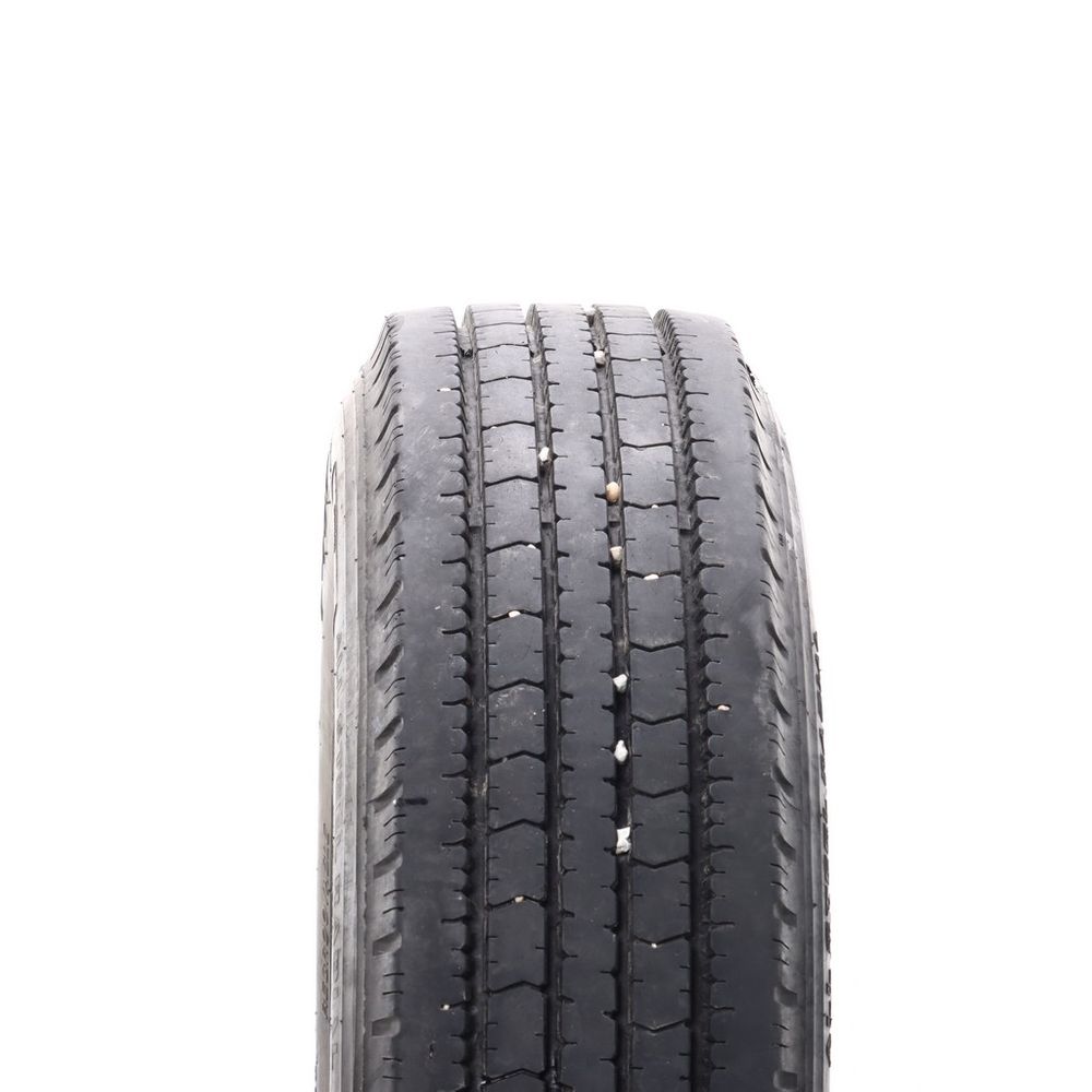 Driven Once 215/75R17.5 Ironman I-109 135/133J - 14/32 - Image 2