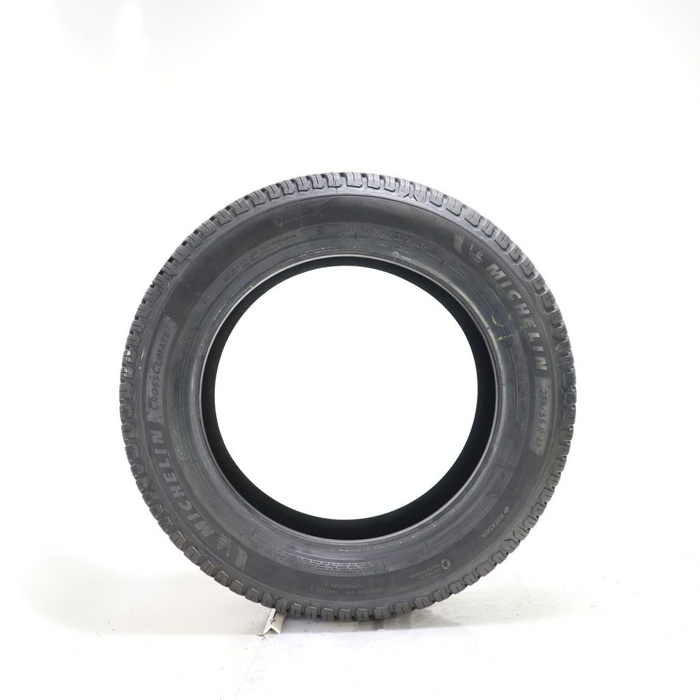 Driven Once 235/55R17 Michelin CrossClimate 2 99H - 10/32 - Image 3