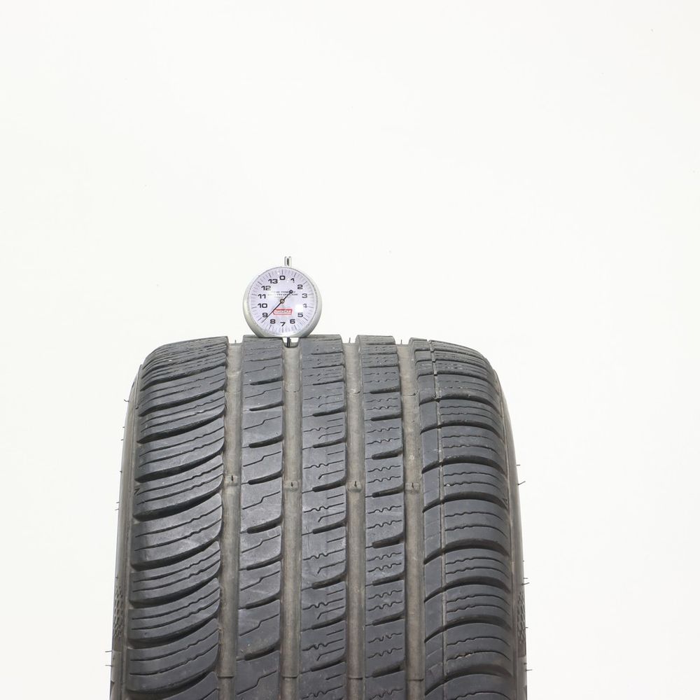 Used 245/40ZR19 Kumho Solus TA71 98W - 8.5/32 - Image 2