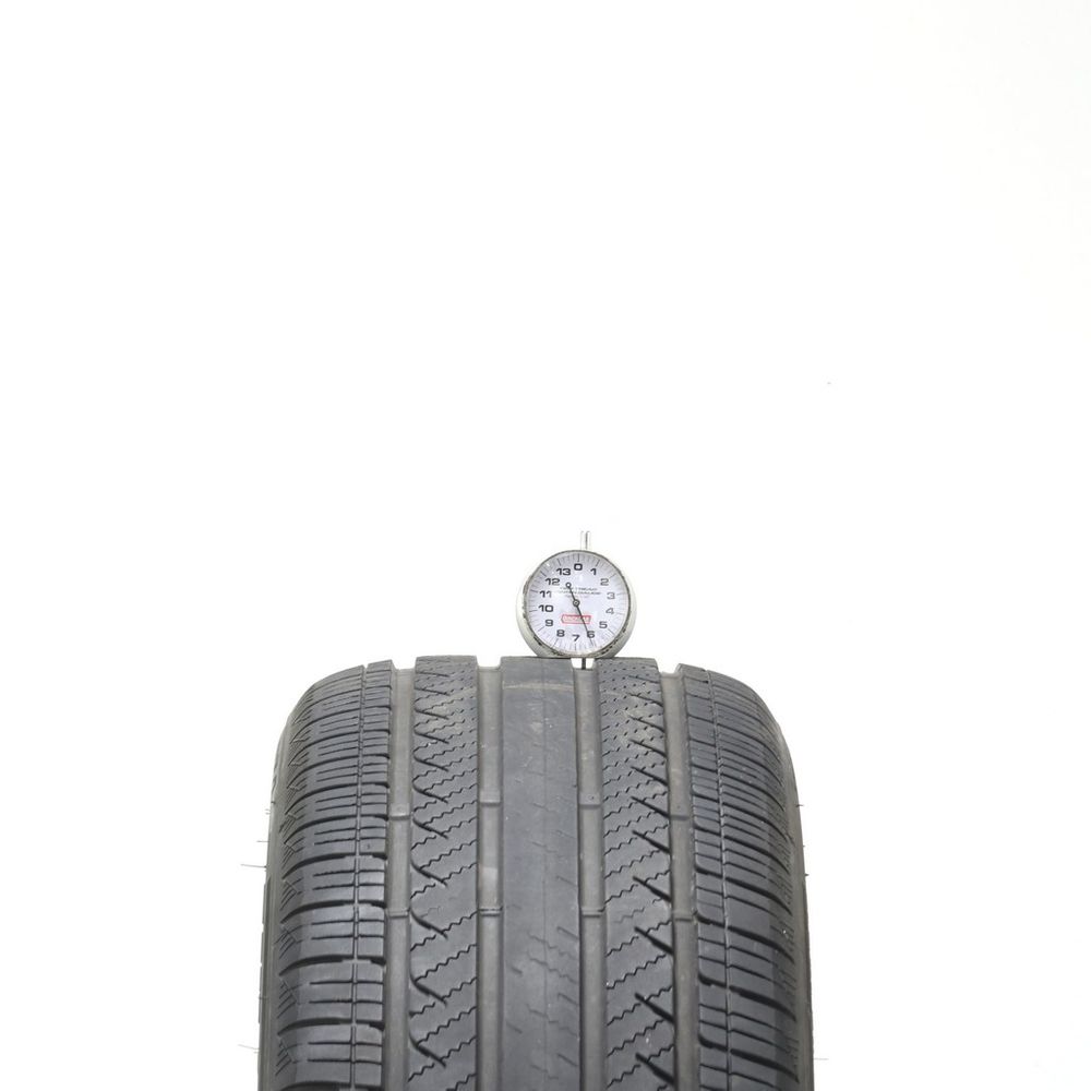Set of (2) Used 225/45R17 Bridgestone Turanza LS100 RFT 91H - 6-7.5/32 - Image 2