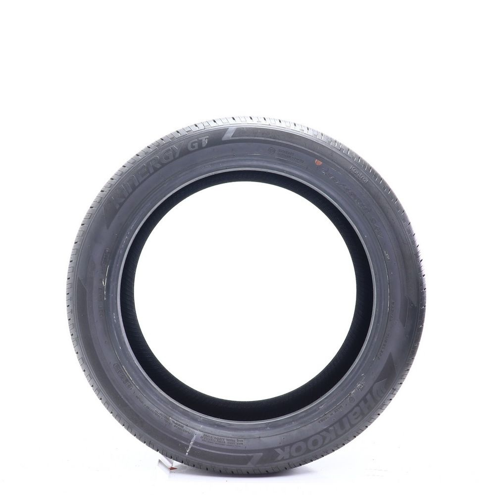 Driven Once 235/45R18 Hankook Kinergy GT 94V - 10/32 - Image 3