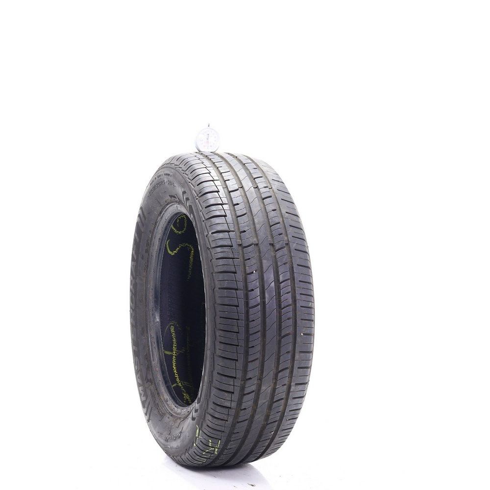 Used 195/60R15 Mastercraft Stratus AS 88H - 7/32 - Image 1