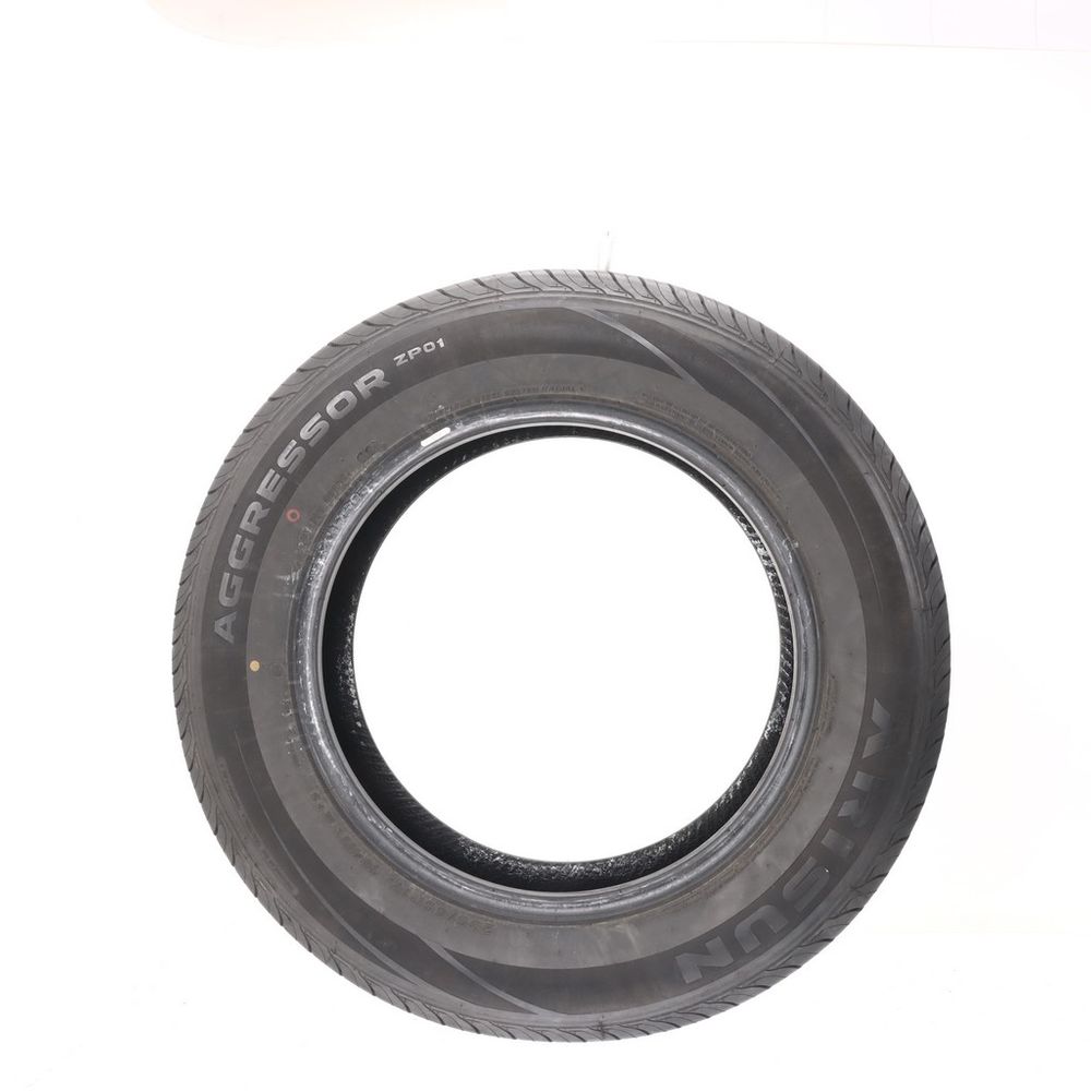 Used 235/65R17 Arisun Aggressor ZP01 104H - 8/32 - Image 3