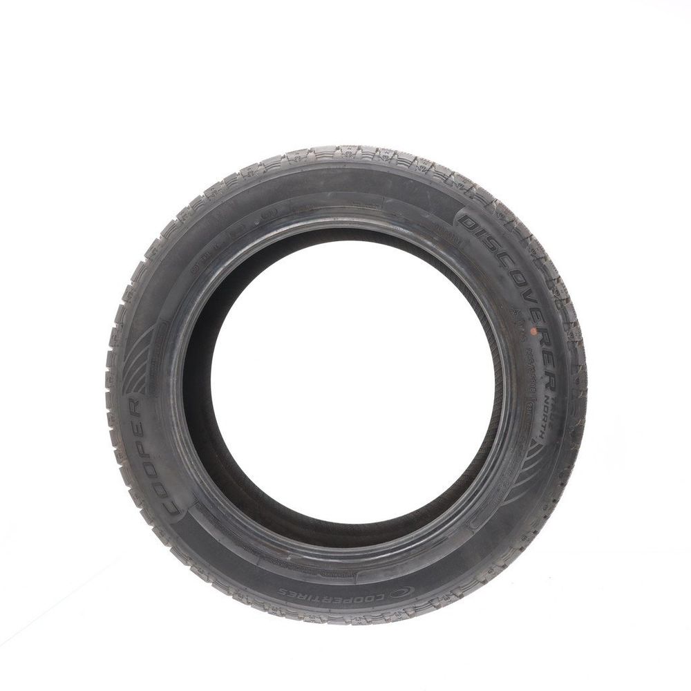 Set of (2) New 225/55R18 Cooper Discoverer True North 98H - Image 3