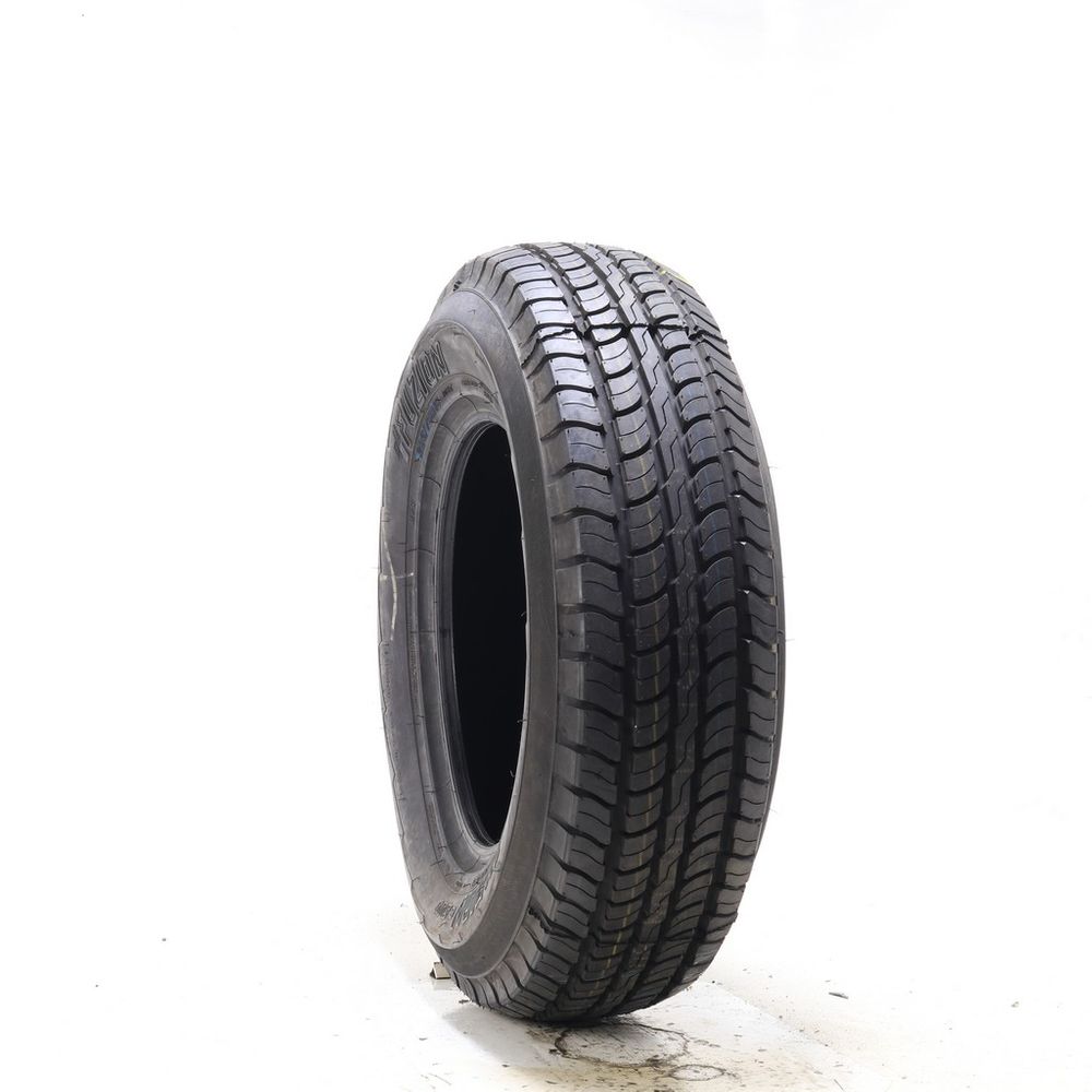 Driven Once 225/75R16 Fuzion SUV 108T - 12/32 - Image 1