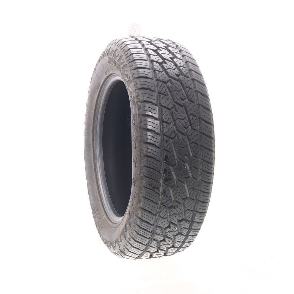 Used 275/60R20 Delinte DX10 Bandit AT 118H - 12.5/32 - Image 1