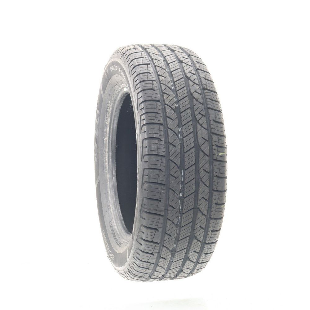 Set of (2) New 265/60R18 Kelly Edge Touring Plus 110T - Image 1