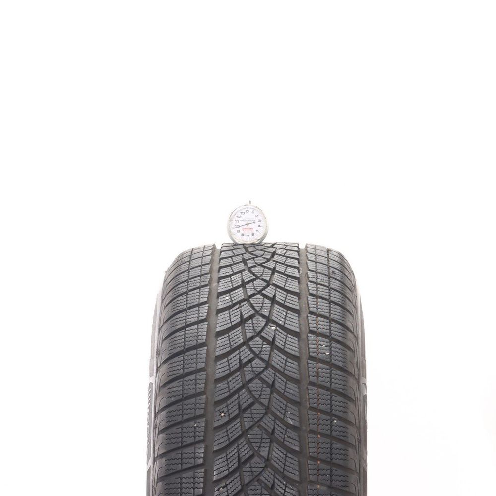 Used 235/55R17 Goodyear UltraGrip Performance Plus 103V - 9.5/32 - Image 2