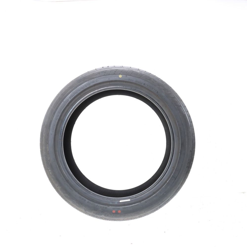 Driven Once 225/50R18 Bridgestone Potenza RE050A 95W - 9.5/32 - Image 3