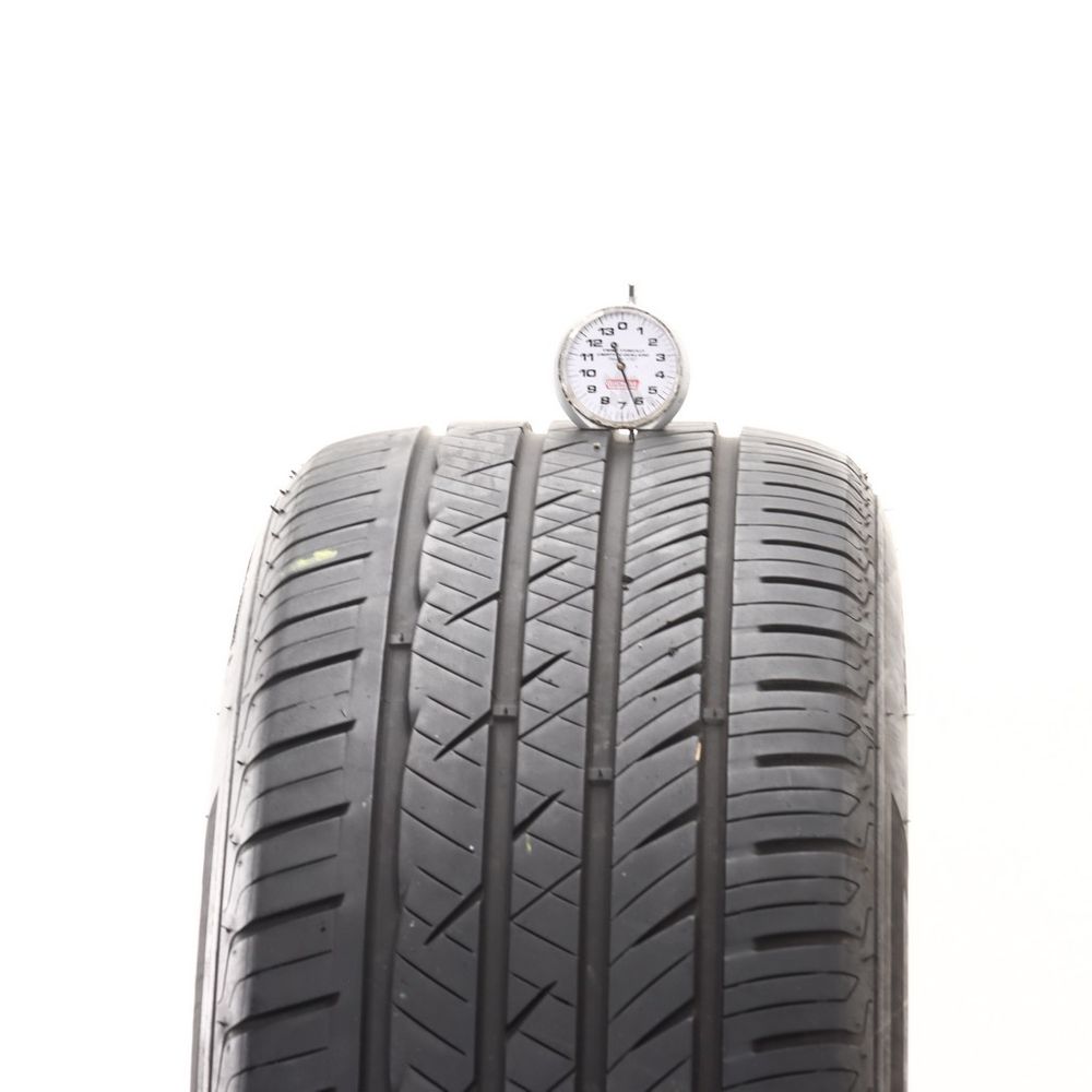 Set of (4) Used 235/55ZR20 Laufenn S Fit AS 105W - 6/32 - Image 2