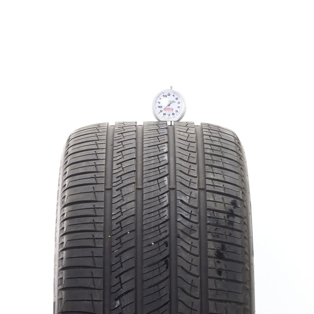 Set of (2) Used 255/45R19 Pirelli Scorpion MS TO Elect PNCS 104V - 7.5-9/32 - Image 5