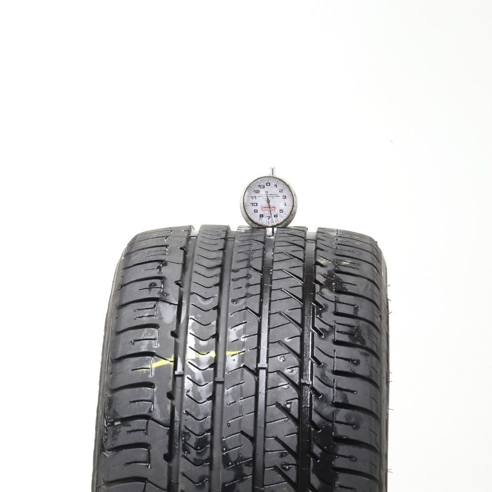 Set of (2) Used 245/40R19 Goodyear Eagle Sport AS 94W - 6.5-8/32 - Image 2