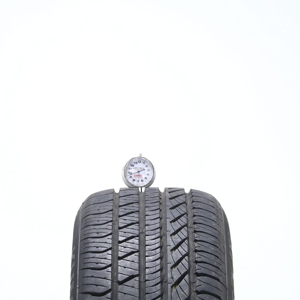 Used 215/55R17 Kumho Ecsta 4X II 94V - 9.5/32 - Image 2