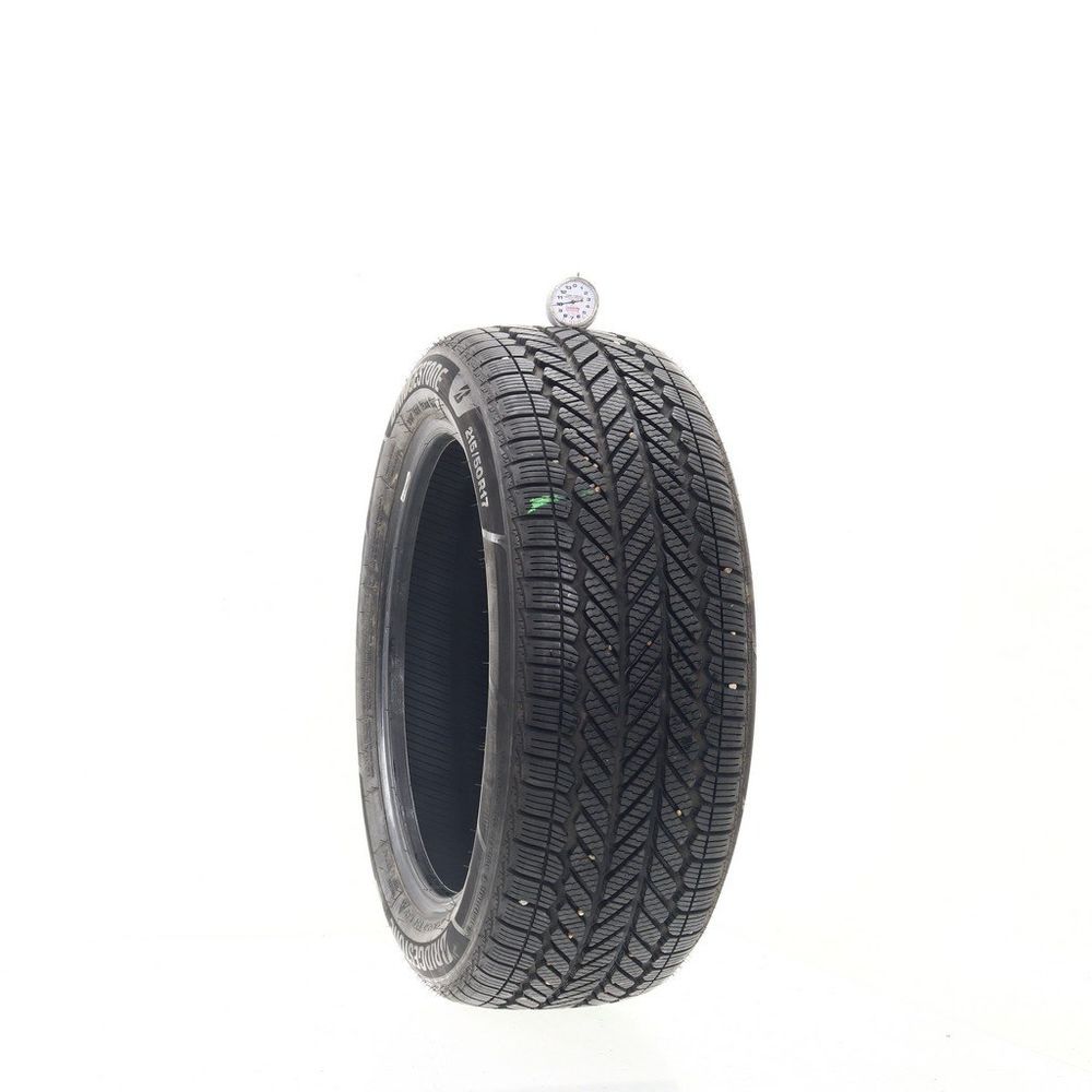 Used 215/50R17 Bridgestone WeatherPeak 95V - 10/32 - Image 1