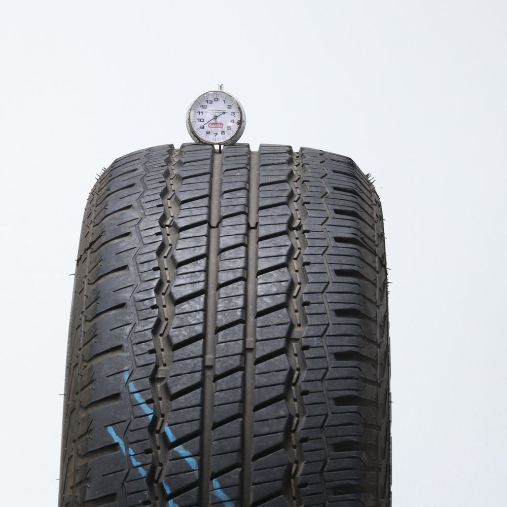 Used 265/70R17 Milestar Patagonia H/T 113T - 9/32 - Image 2