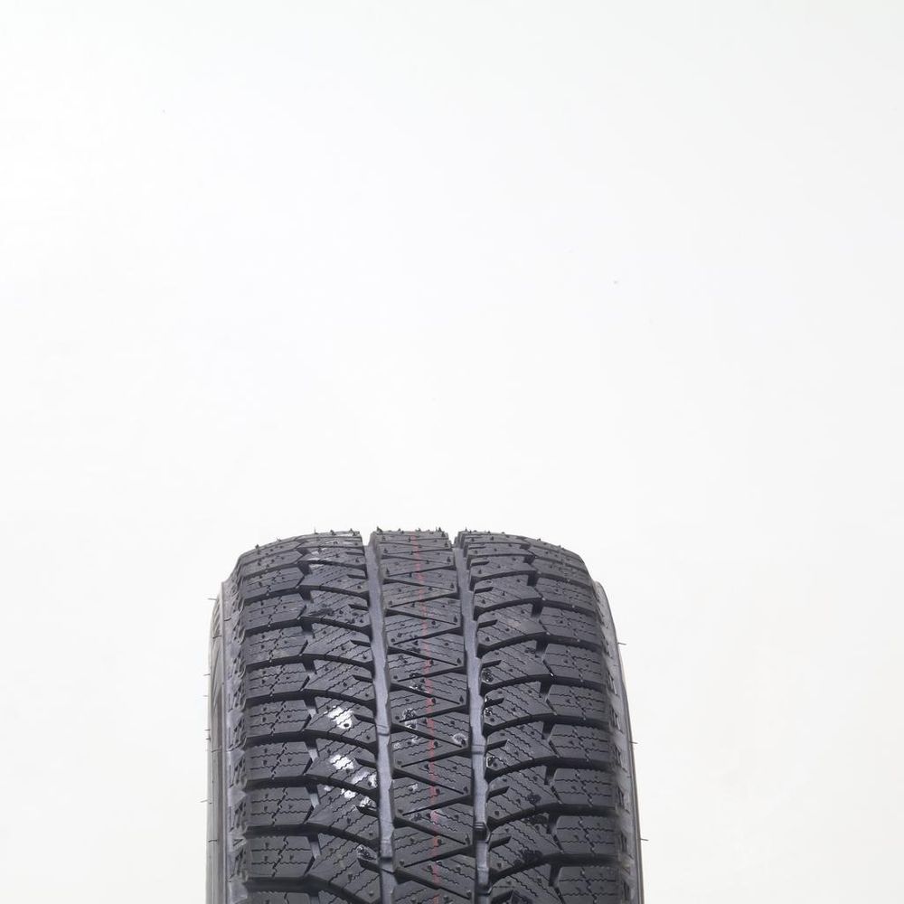 New 195/55R16 Bridgestone Blizzak WS90 Studless 87H - 11/32 - Image 2